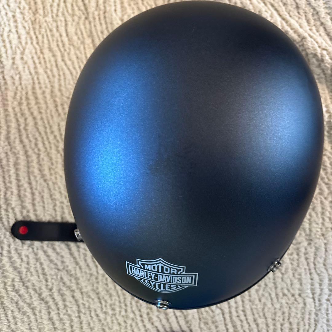 ハーレーダビッドソン　ヘルメット