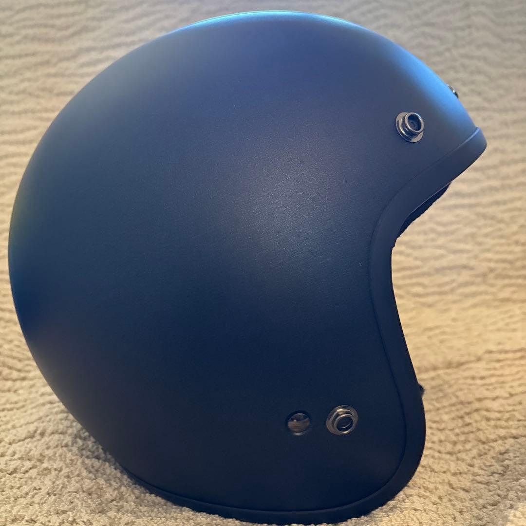 ハーレーダビッドソン　ヘルメット