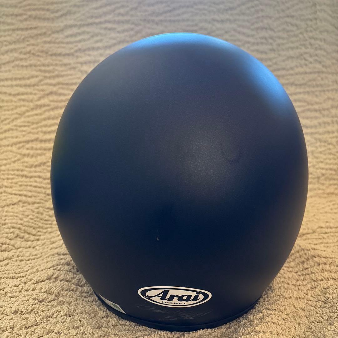 ハーレーダビッドソン　ヘルメット