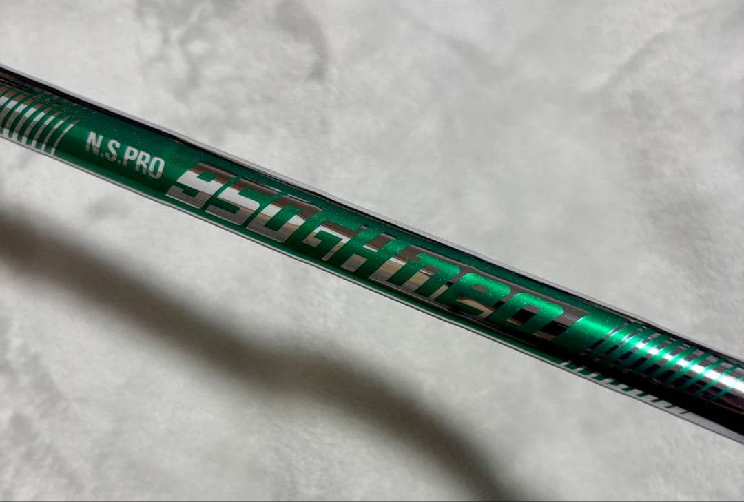 アイアン・ウェッジ 7本セット 60°-7I BRIDGESTONE