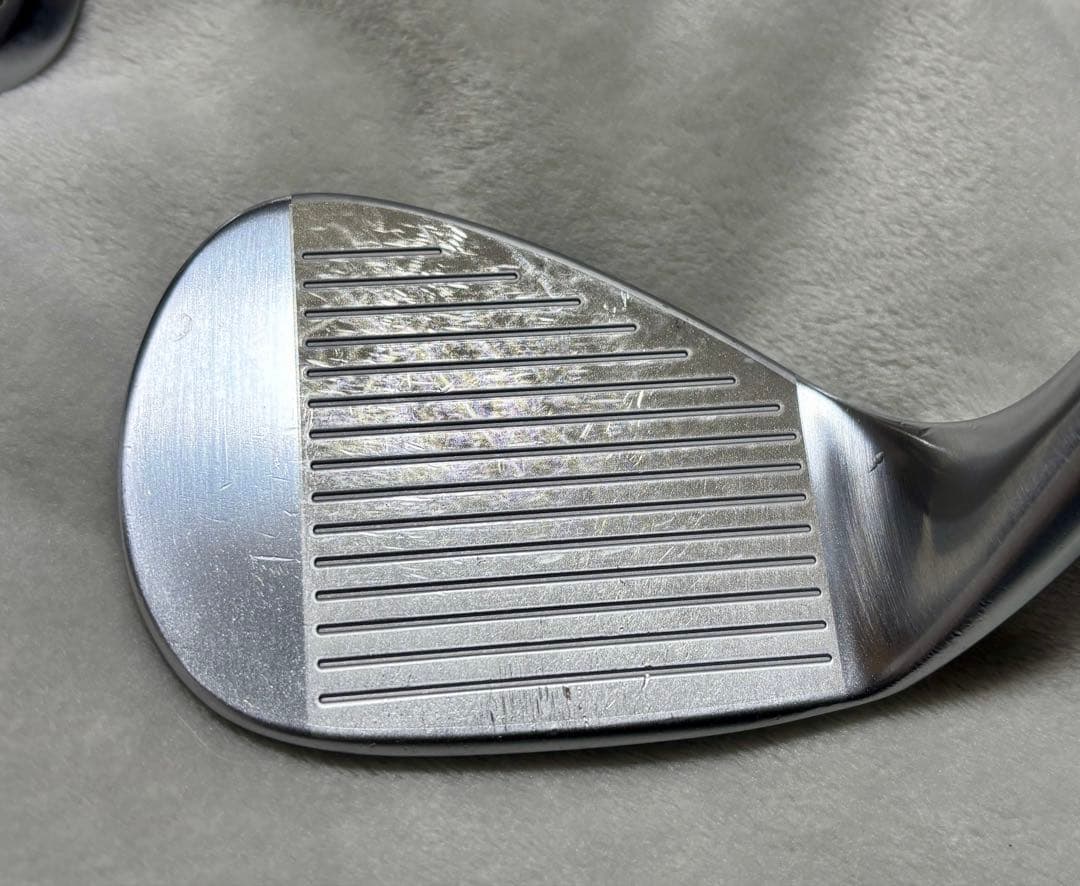 アイアン・ウェッジ 7本セット 60°-7I BRIDGESTONE