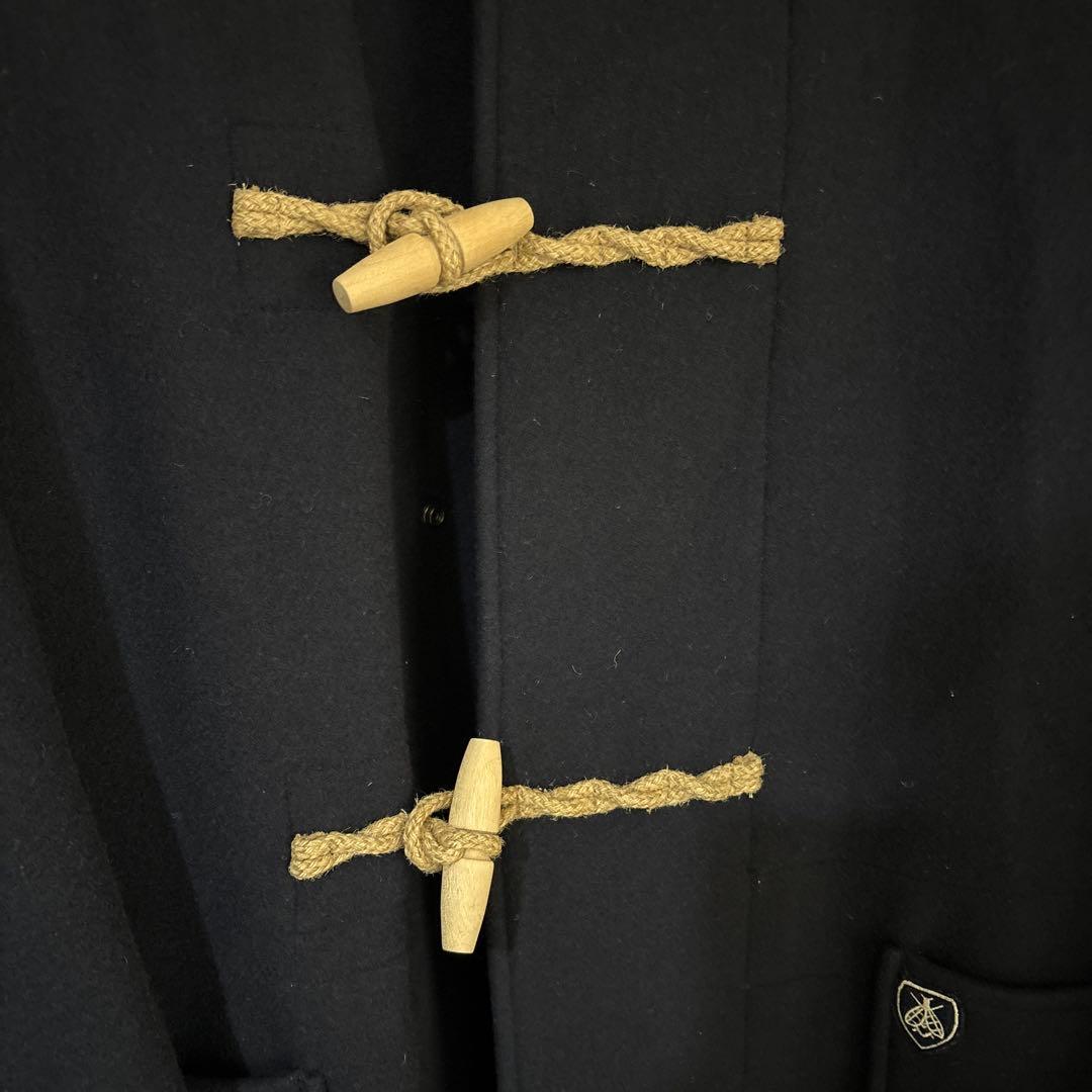 Orcival メルトンダッフルコート　サイズ5