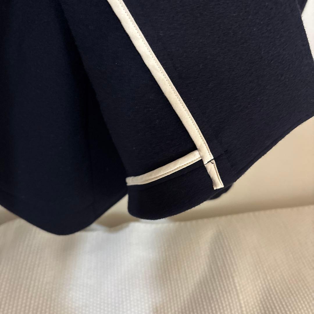 Orcival メルトンダッフルコート　サイズ5