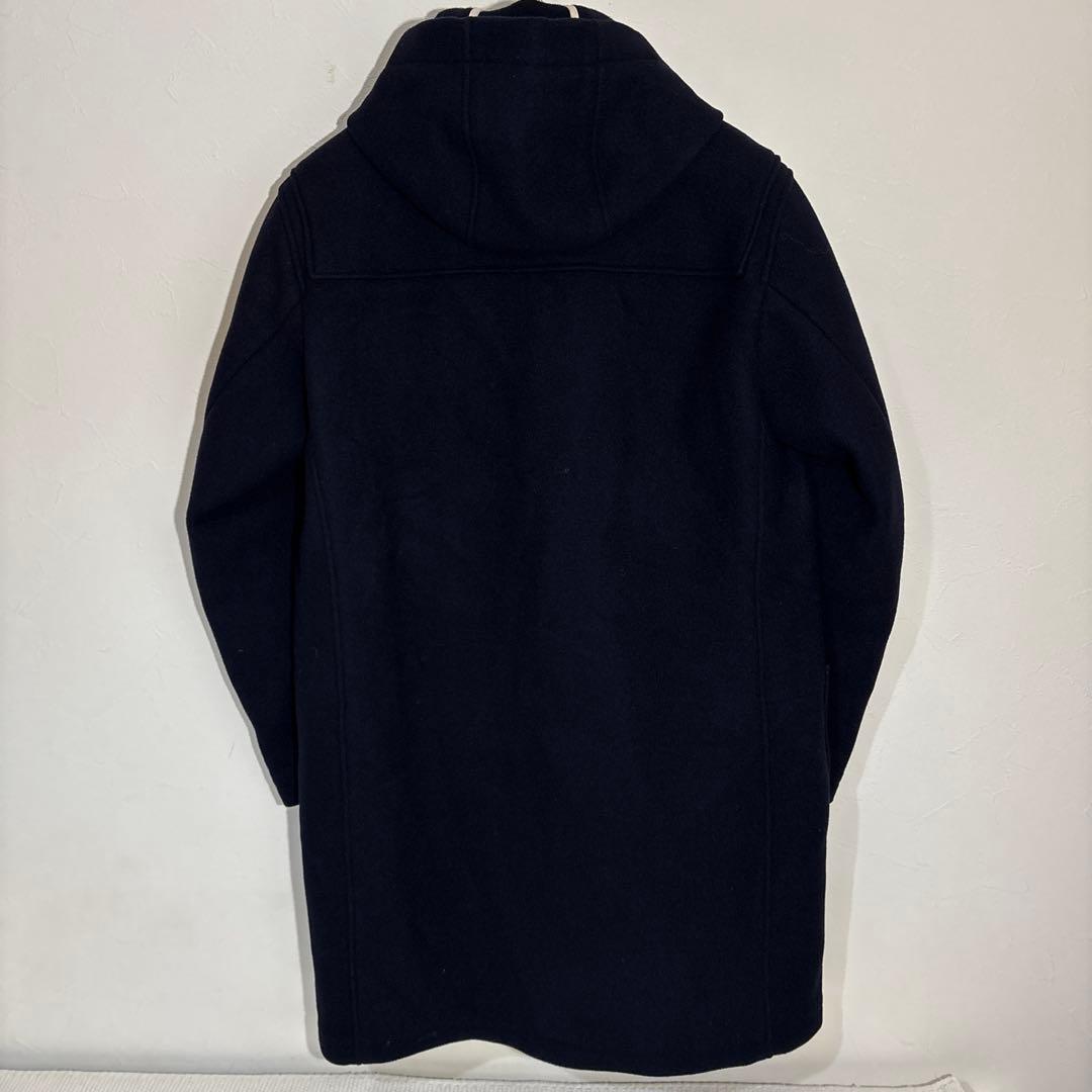 Orcival メルトンダッフルコート　サイズ5