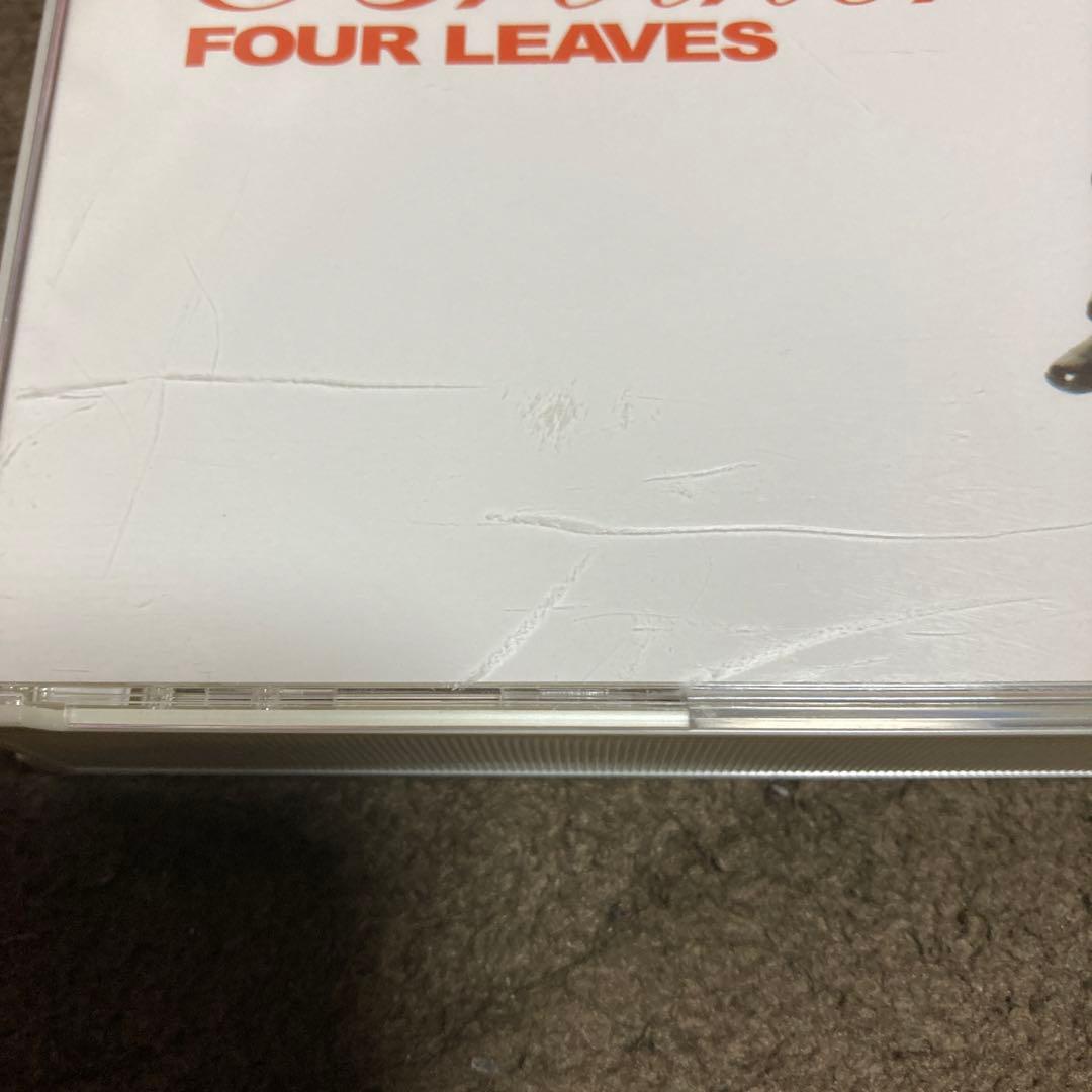 フォーリーブス Brother CD & DVD