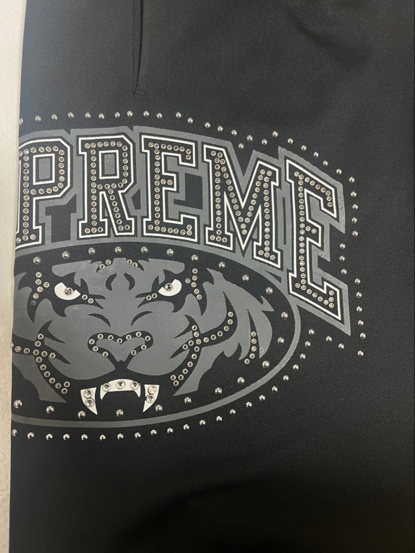 パンツ SUPREME Studded Basketball Short L