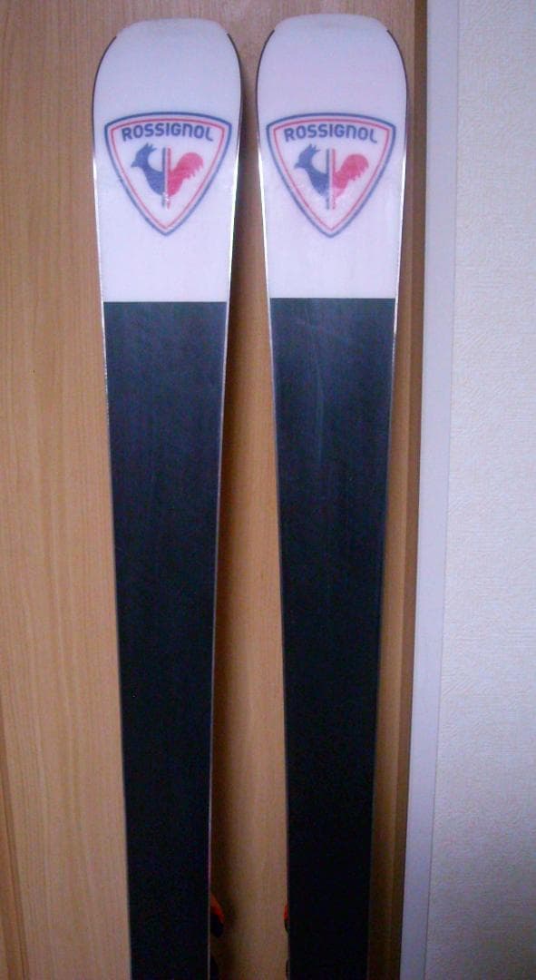 s*i様 美品★ロシニョール★スキー板★HERO MASTER ST★★Ｍ13★