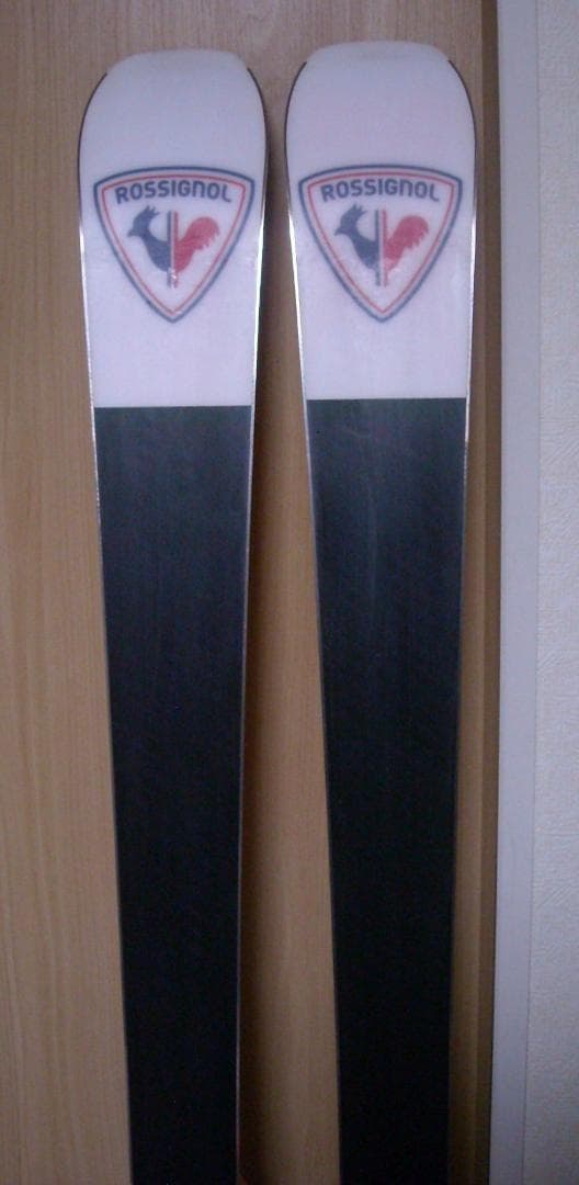 s*i様 美品★ロシニョール★スキー板★HERO MASTER ST★★Ｍ13★