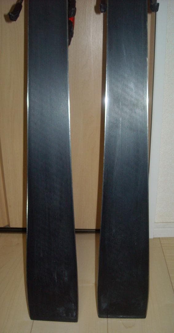 s*i様 美品★ロシニョール★スキー板★HERO MASTER ST★★Ｍ13★
