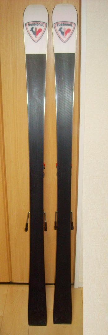 s*i様 美品★ロシニョール★スキー板★HERO MASTER ST★★Ｍ13★