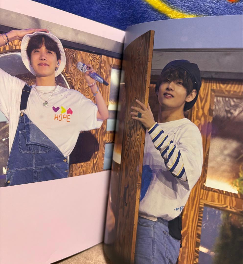 BTS magic shop 韓国 釜山 ソウル　DVD トレカ ジョングク