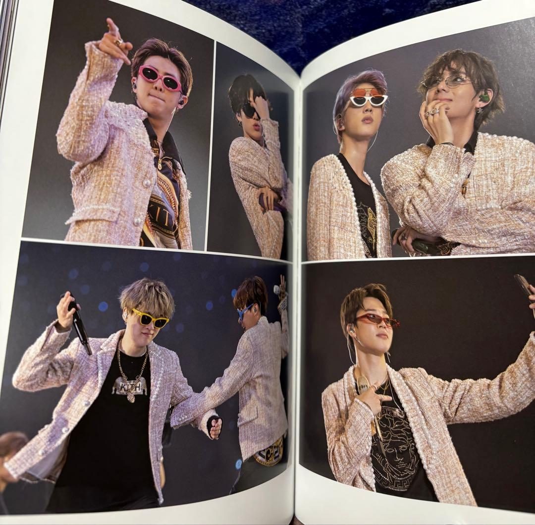 BTS magic shop 韓国 釜山 ソウル　DVD トレカ ジョングク