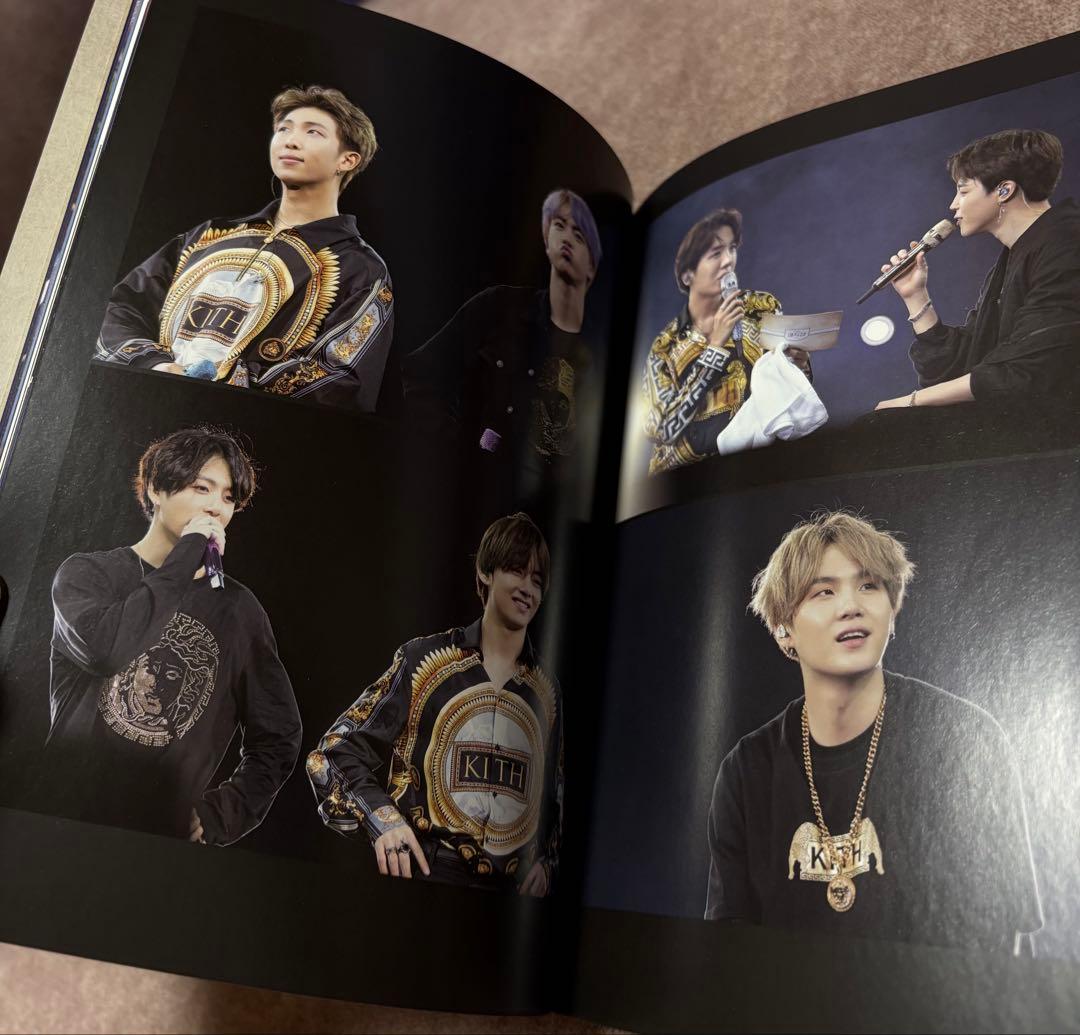 BTS magic shop 韓国 釜山 ソウル　DVD トレカ ジョングク