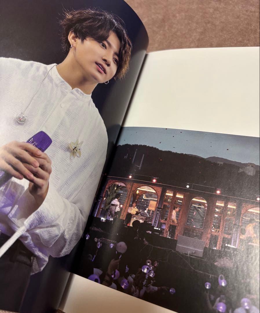 BTS magic shop 韓国 釜山 ソウル　DVD トレカ ジョングク