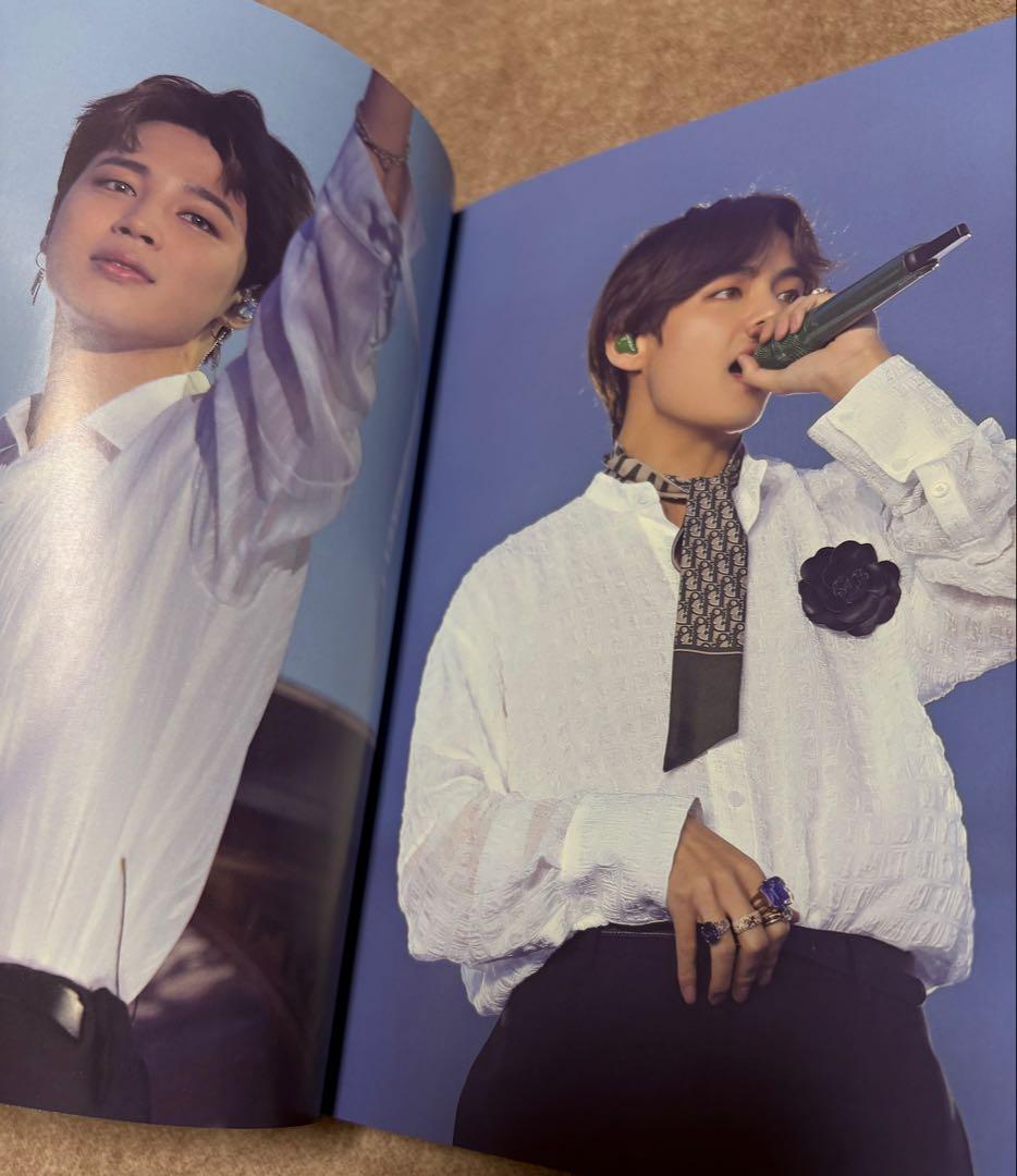 BTS magic shop 韓国 釜山 ソウル　DVD トレカ ジョングク