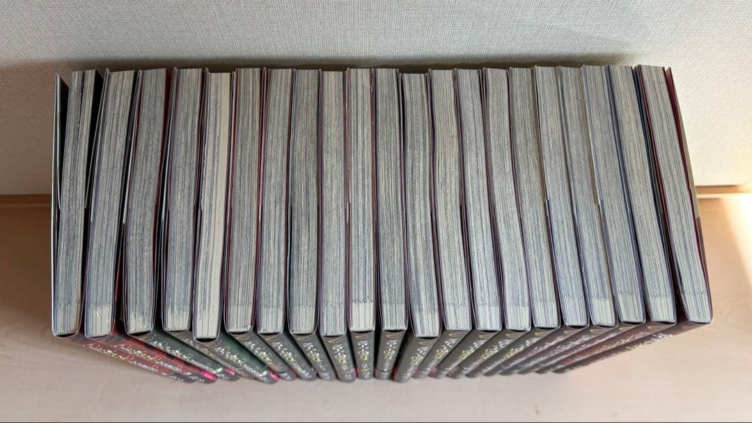 【バラ売り可】QuinRose アリスシリーズ　帯付き