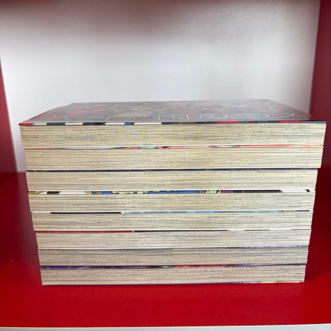 【バラ売り可】QuinRose アリスシリーズ　帯付き