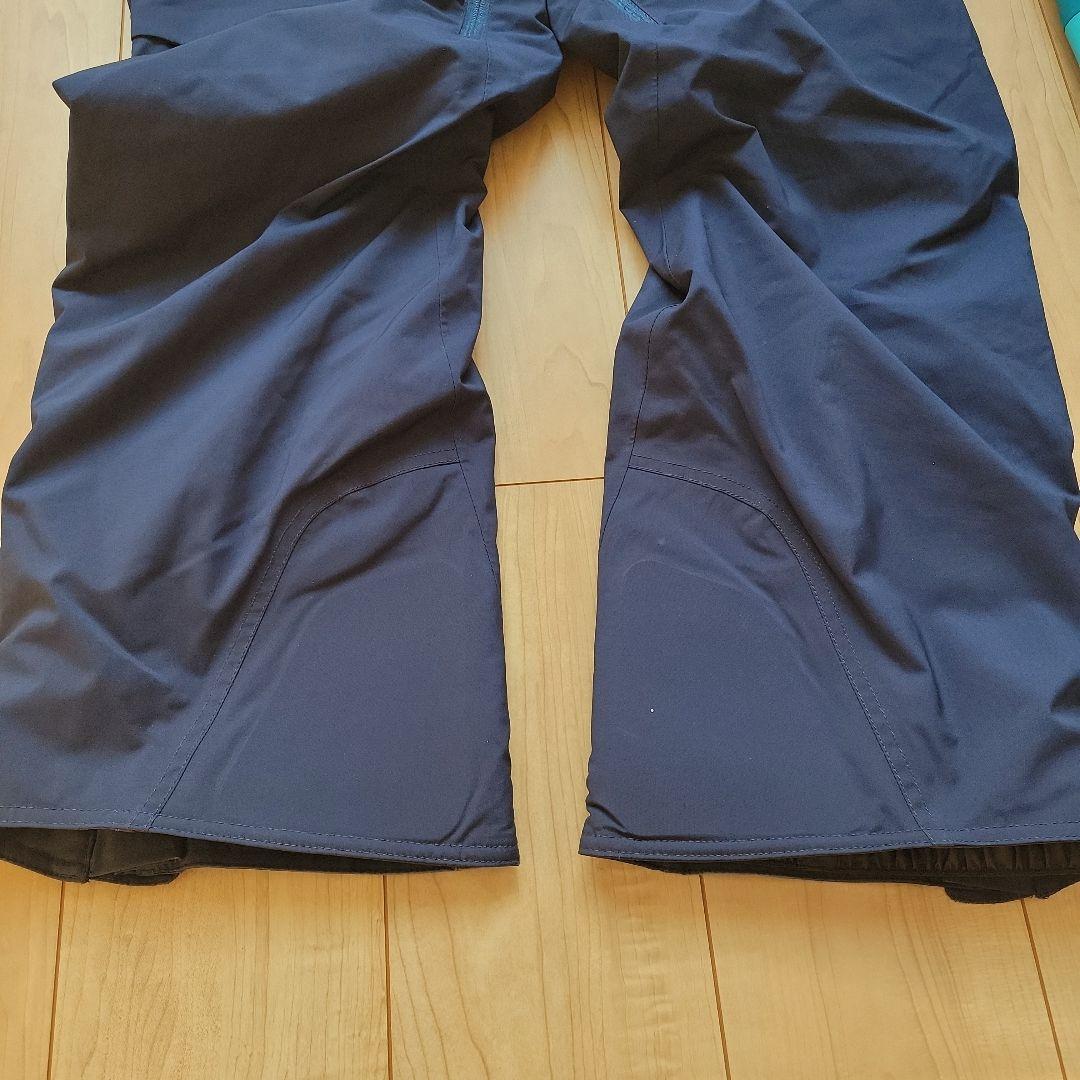 Mizuno Reflective Gear スキーウェアXL