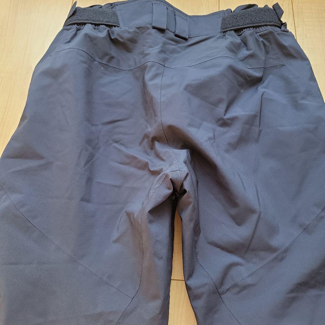 Mizuno Reflective Gear スキーウェアXL