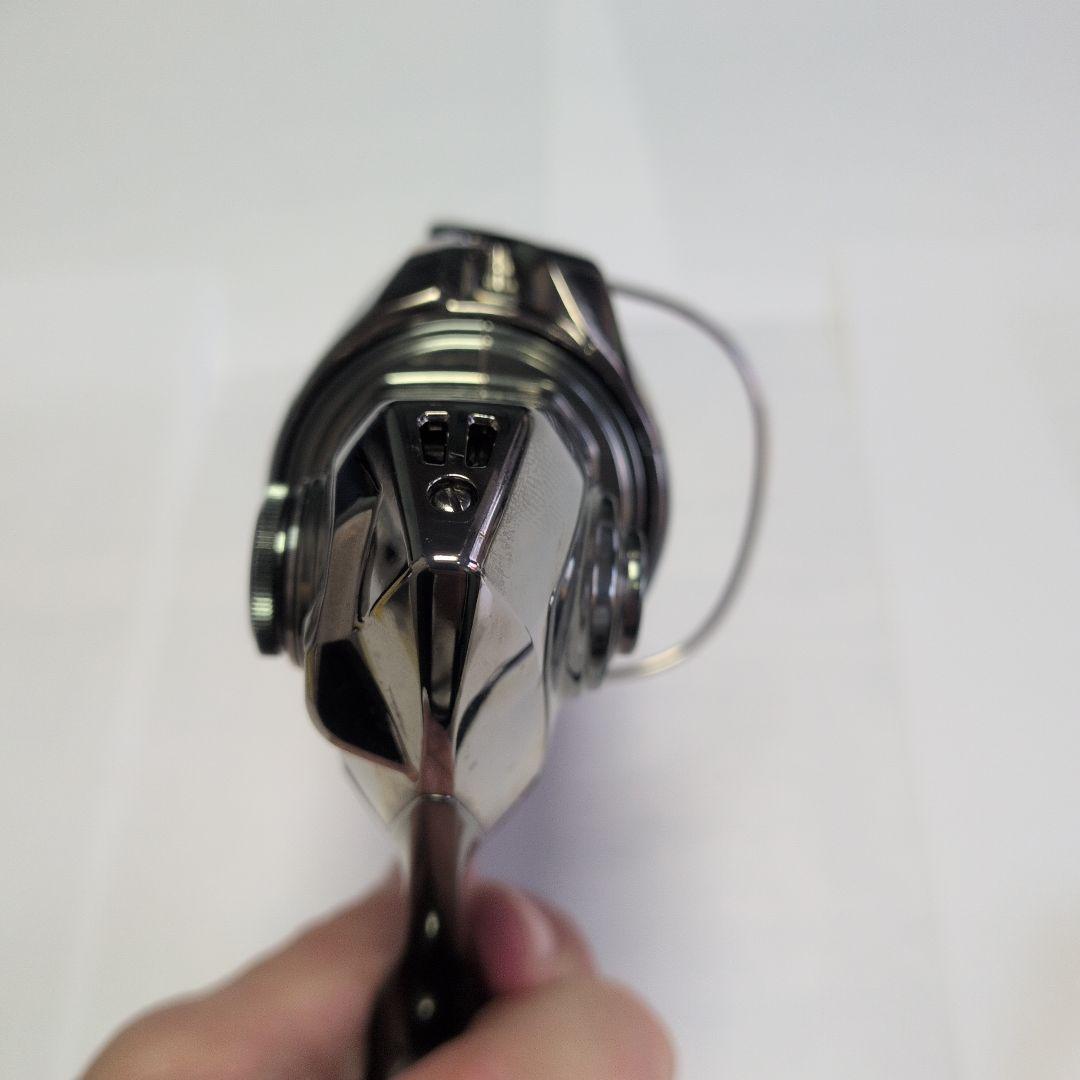 SHIMANO スピニングリール 22 ステラ　2500s