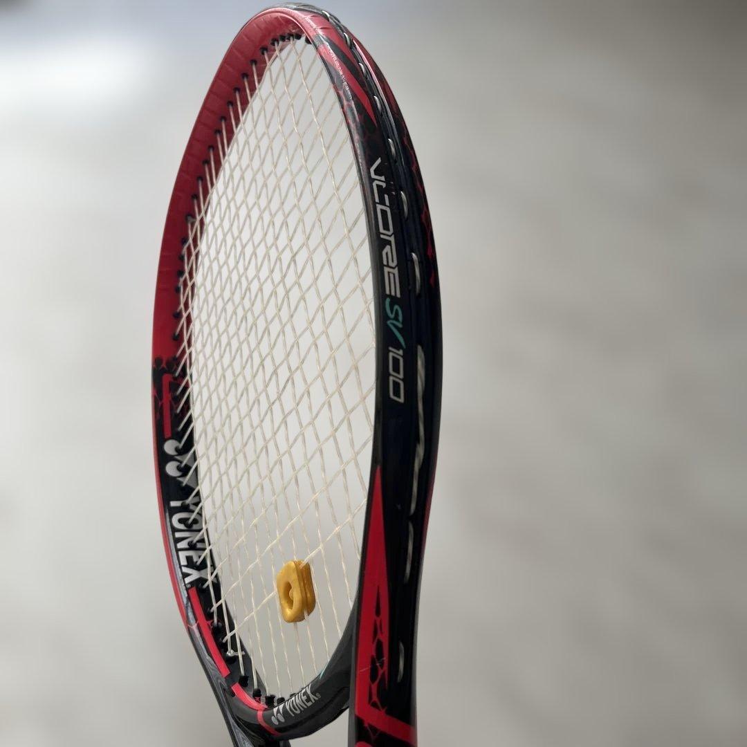 極美品 YONEX VCORE SV 100 G1テニス ラケット 公式