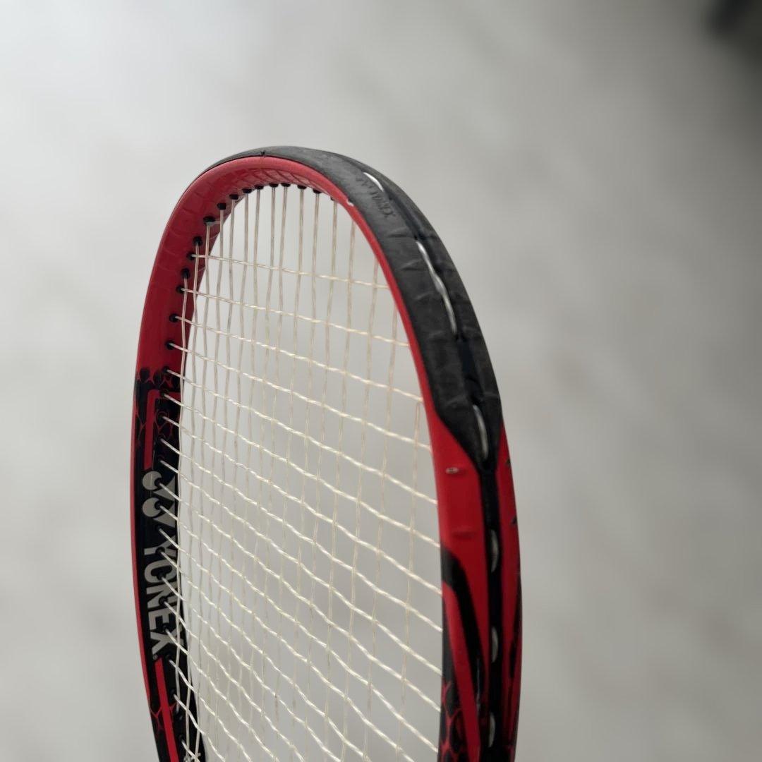 極美品 YONEX VCORE SV 100 G1テニス ラケット 公式