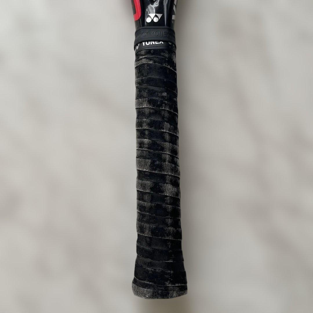 極美品 YONEX VCORE SV 100 G1テニス ラケット 公式