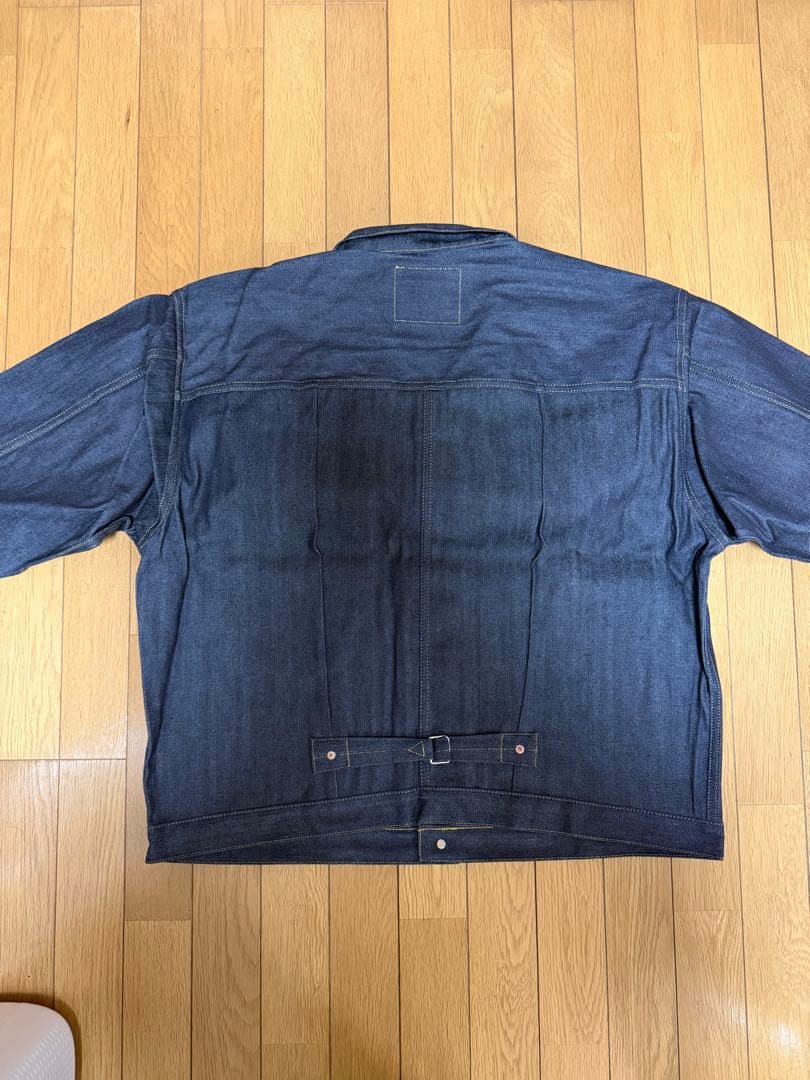 ジャケット・アウター LEVI'S VINTAGE CLOTHING S506XX XXL 46