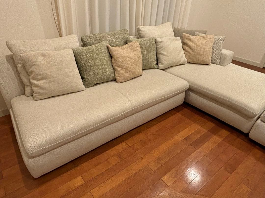 ★チートス　arflex アルフレックス SONA　ソファーA