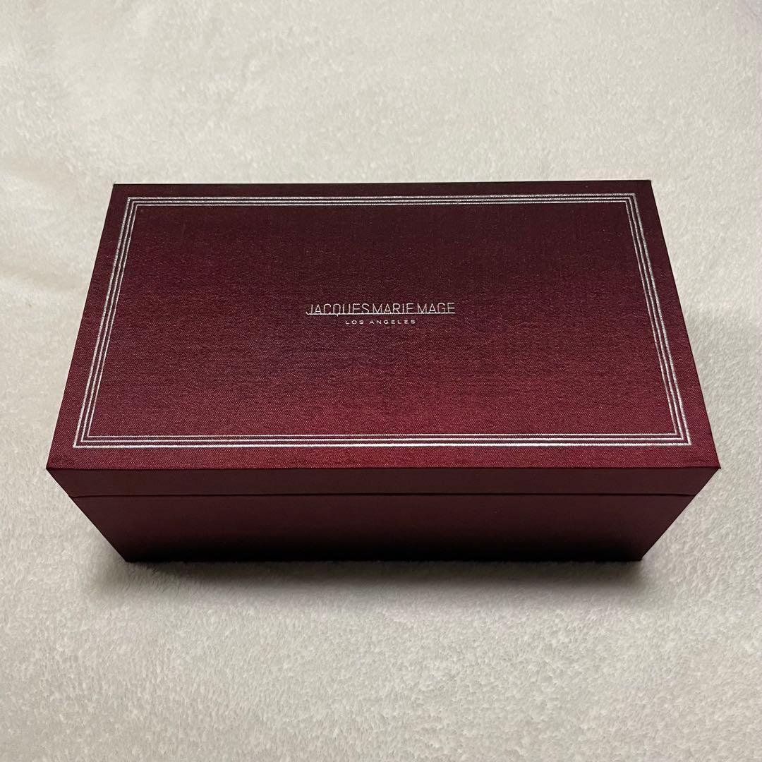 新品 200本限定 JACQUES MARIE MAGE DEALAN