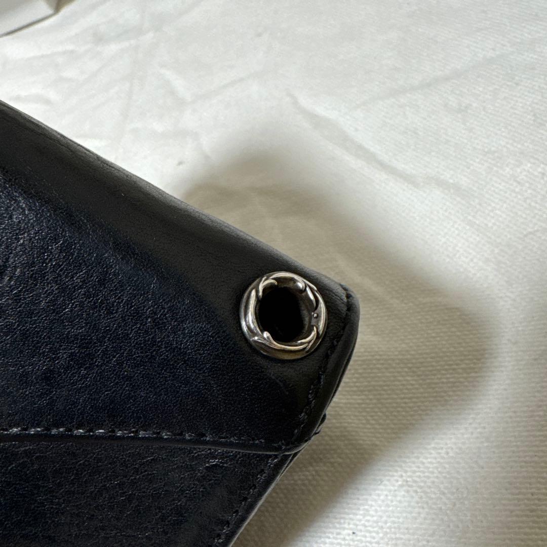 こ*び様 Chrome Hearts クロムハーツ CHプラスボタン タイニーウ