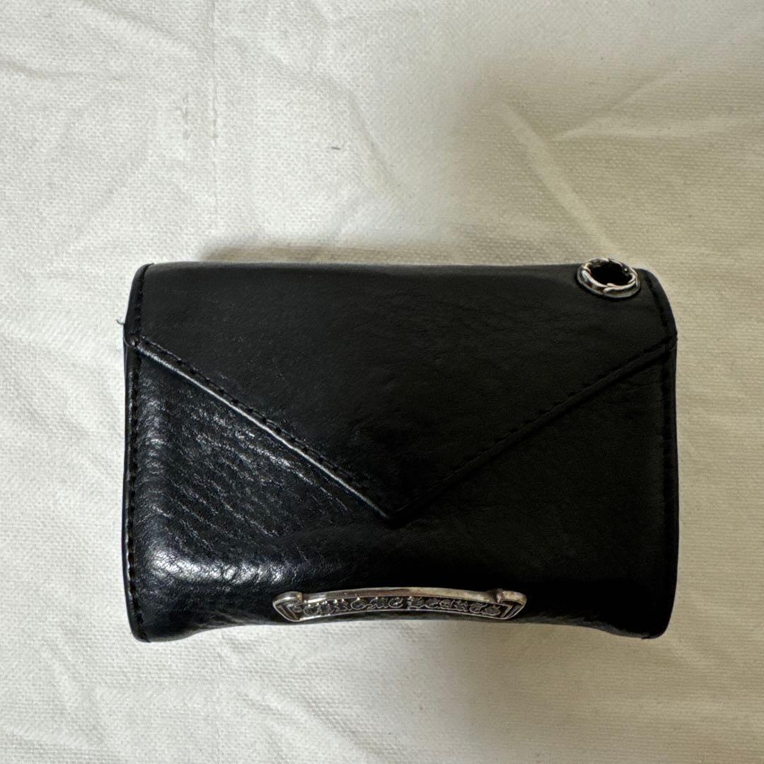 こ*び様 Chrome Hearts クロムハーツ CHプラスボタン タイニーウ