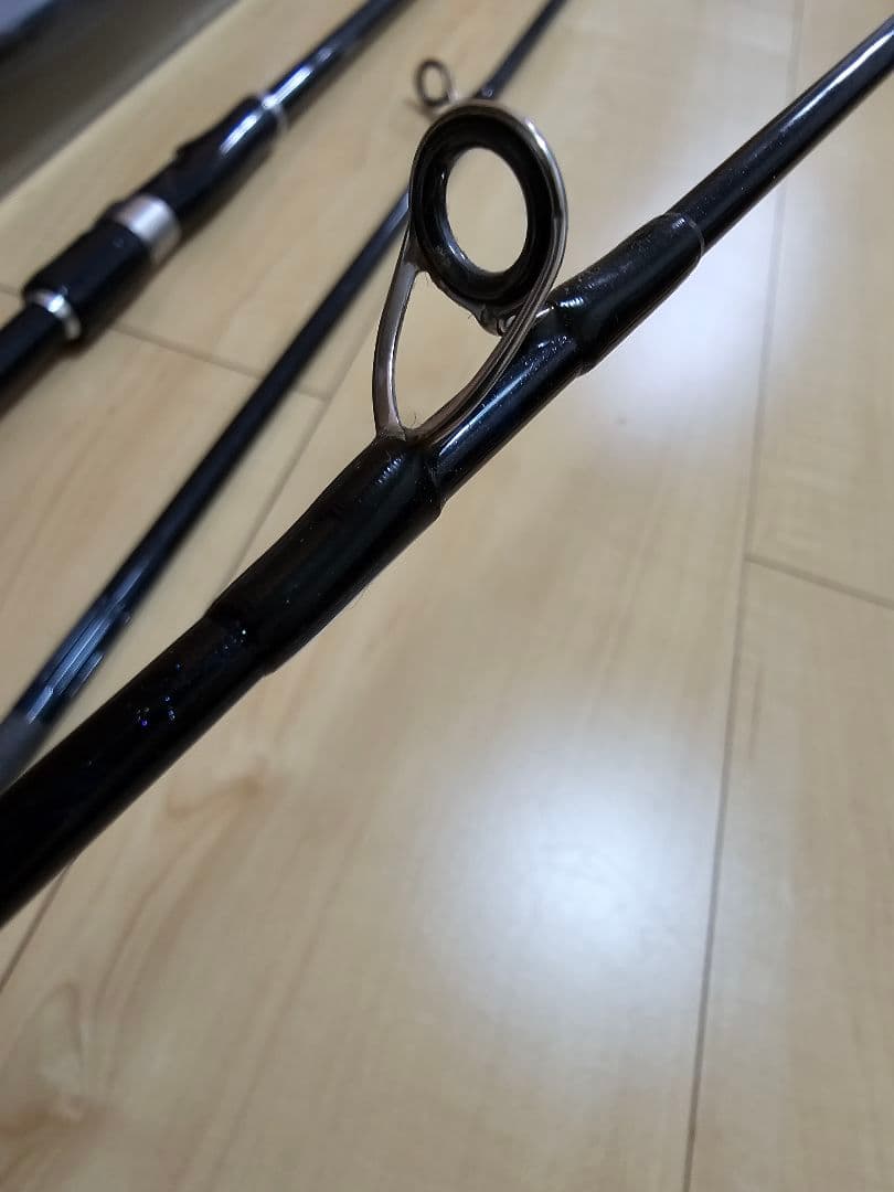 シマノ AR-C TYPE XX S1008 L 美品