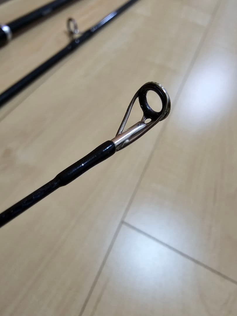 シマノ AR-C TYPE XX S1008 L 美品