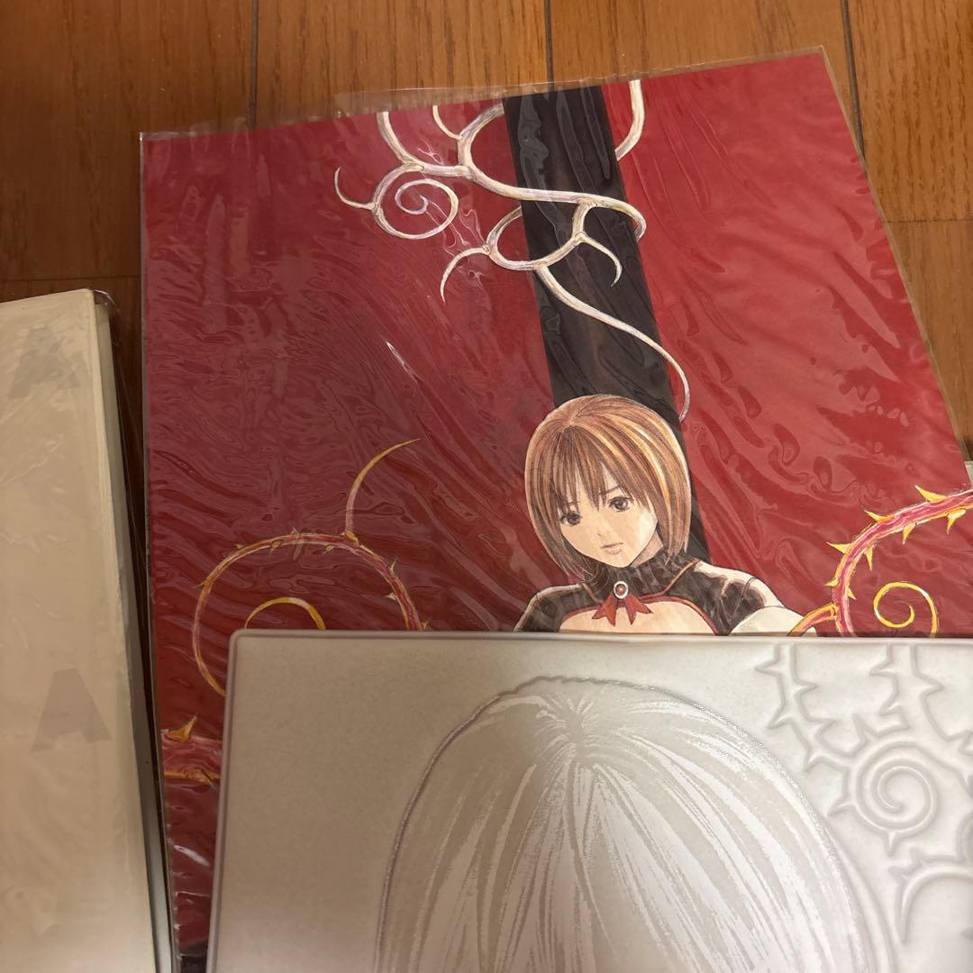 桂正和 M 特別版　通常セット