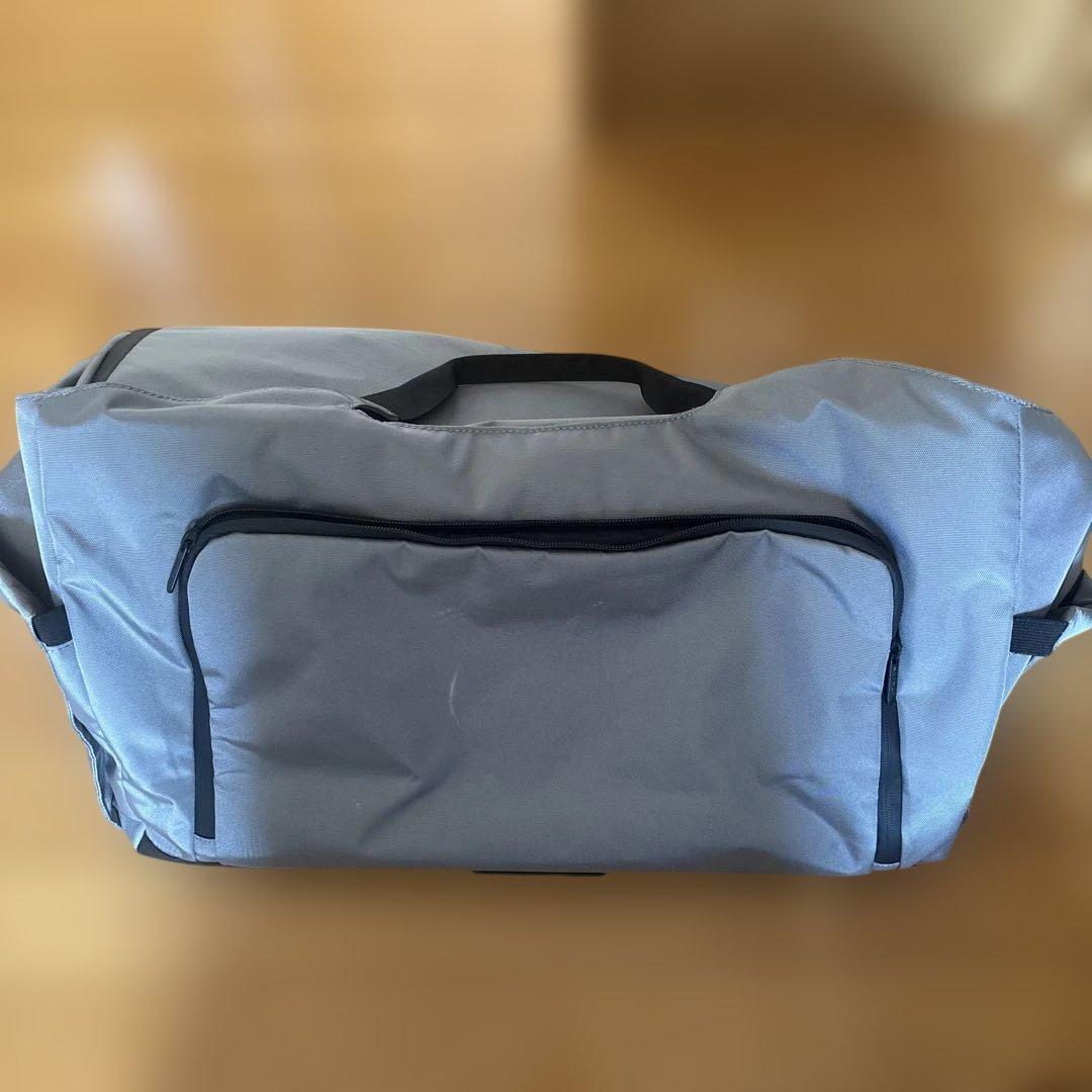 ECOFLOW 冷暖房エアコン EcoFlow WAVE2 本体と付属品