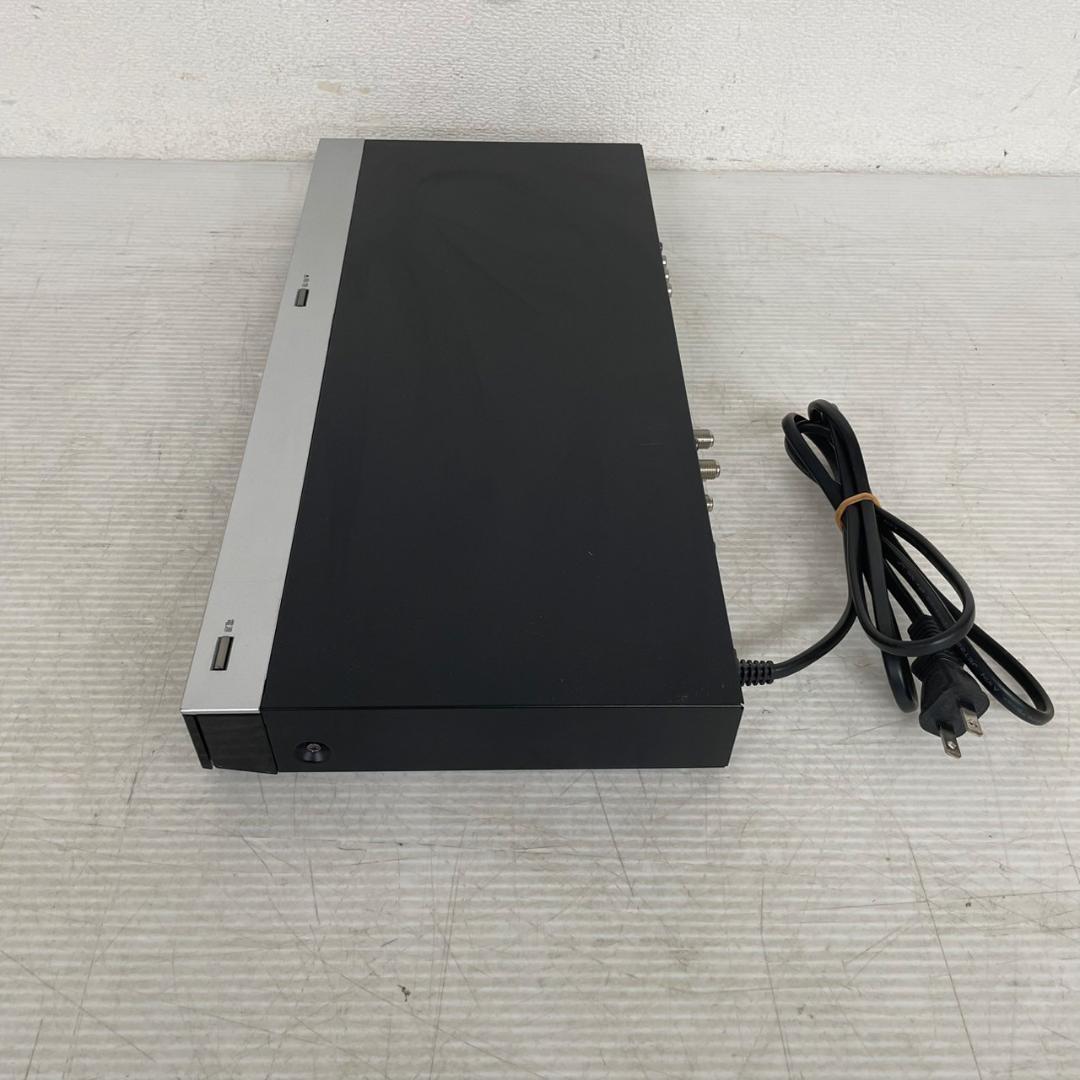 【FUNAI】 ブルーレイディスクレコーダー FBR-HT1000 A0526