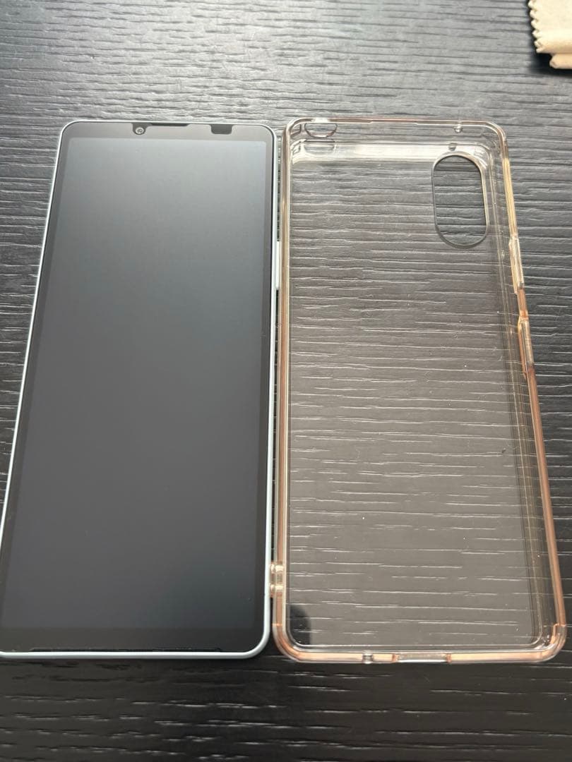 美品Xperia 10 Ⅵ 128G(SIMフリー)