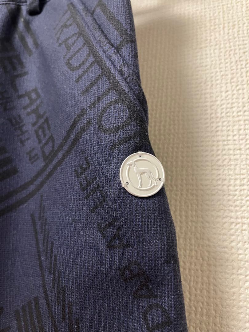 【新品タグ付】adabat アダバットゴルフスカート2点セット 定価5.3万