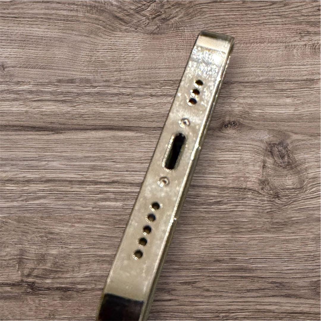 【‎送料無料】iPhone12 Pro シルバー 256GB