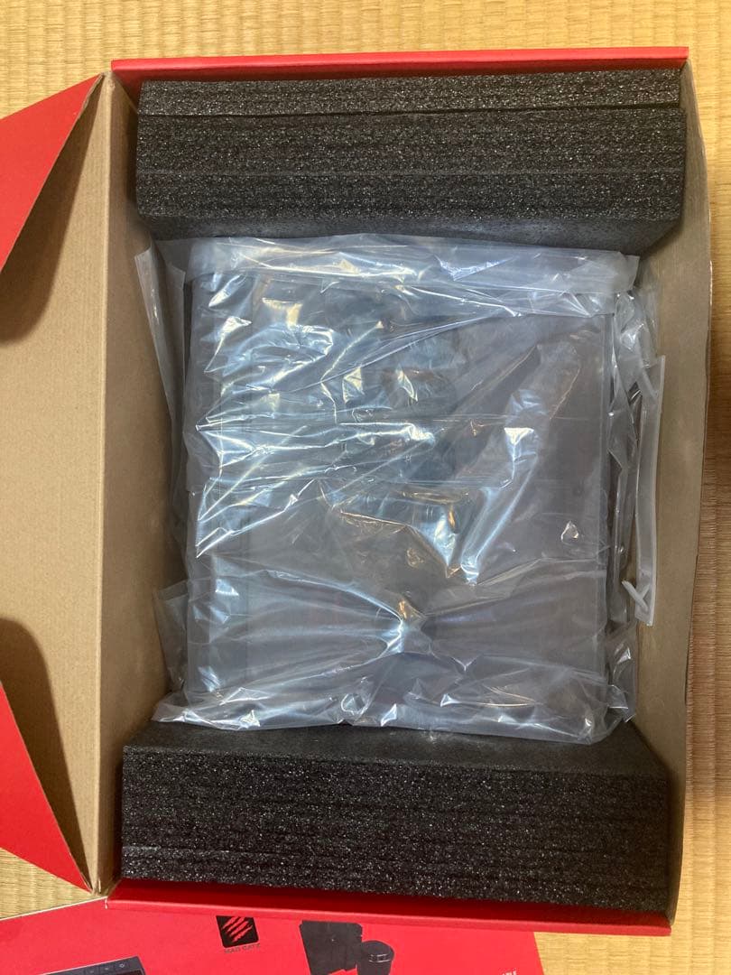 その他 madcatz EGO Arcade Stick