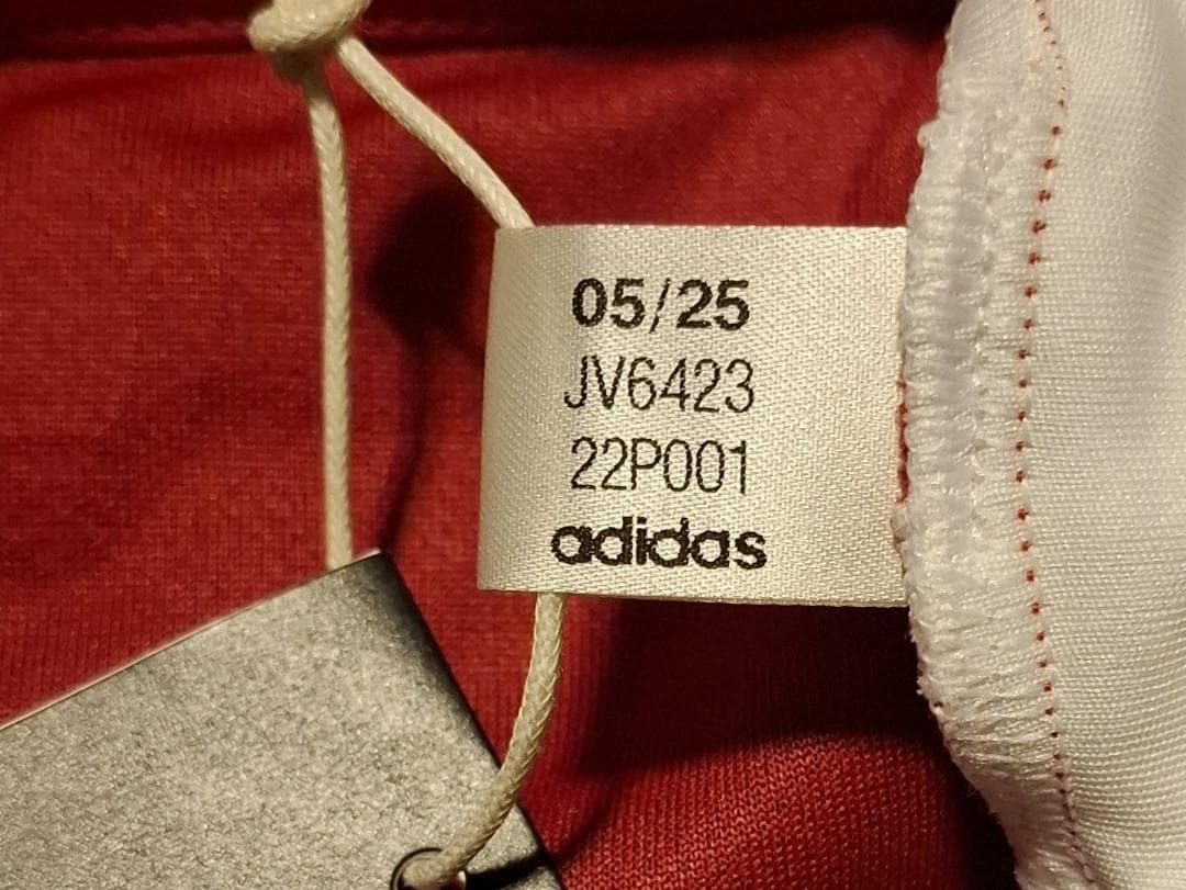 【限界価格】リバプール 25-26 レプリカユニフォーム ホーム 3.遠藤航