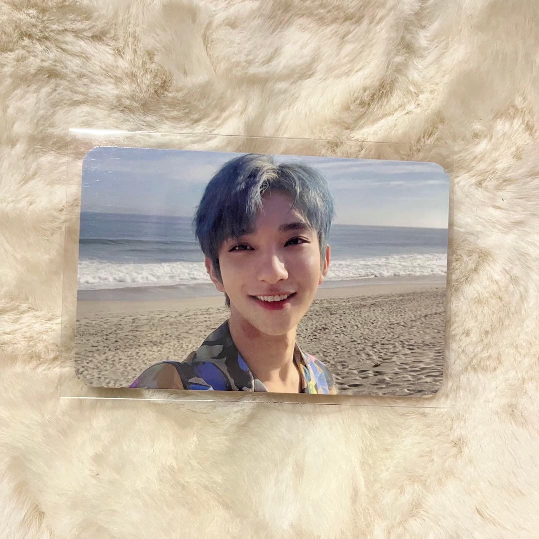 公式【激レア】SEVENTEEN  ヘンガレ ヨントン ジョシュア