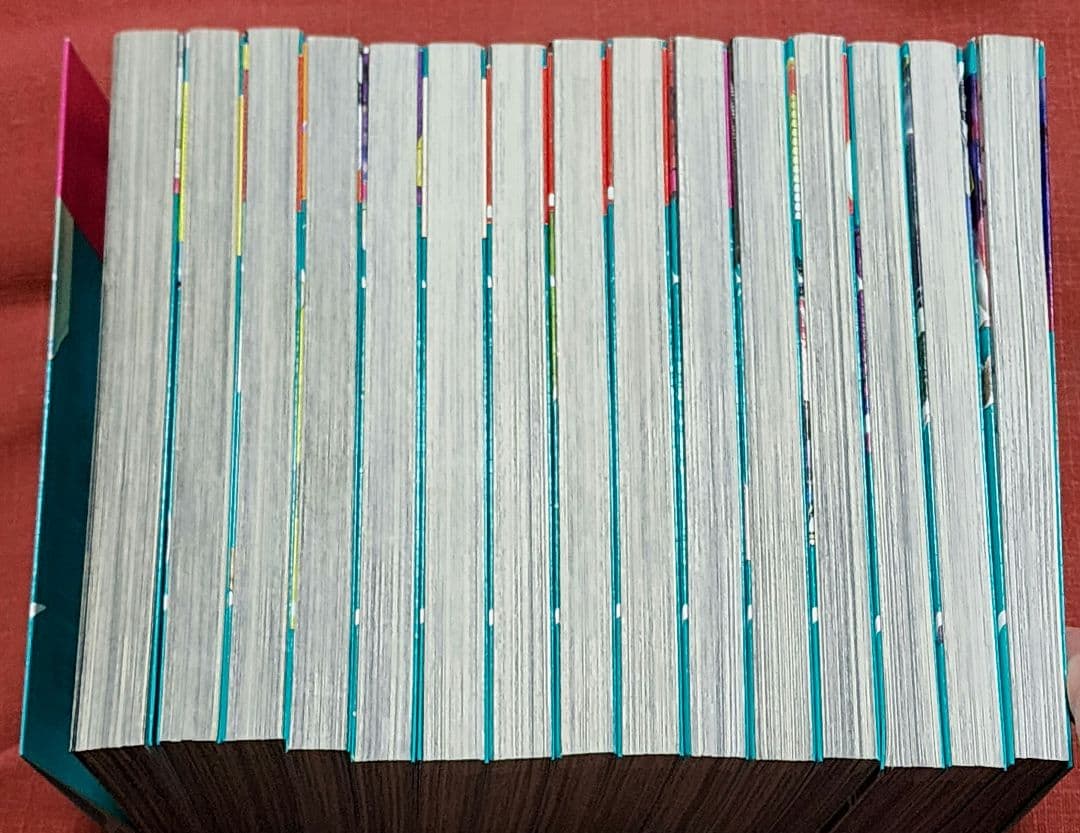 パリピ孔明　全巻初版