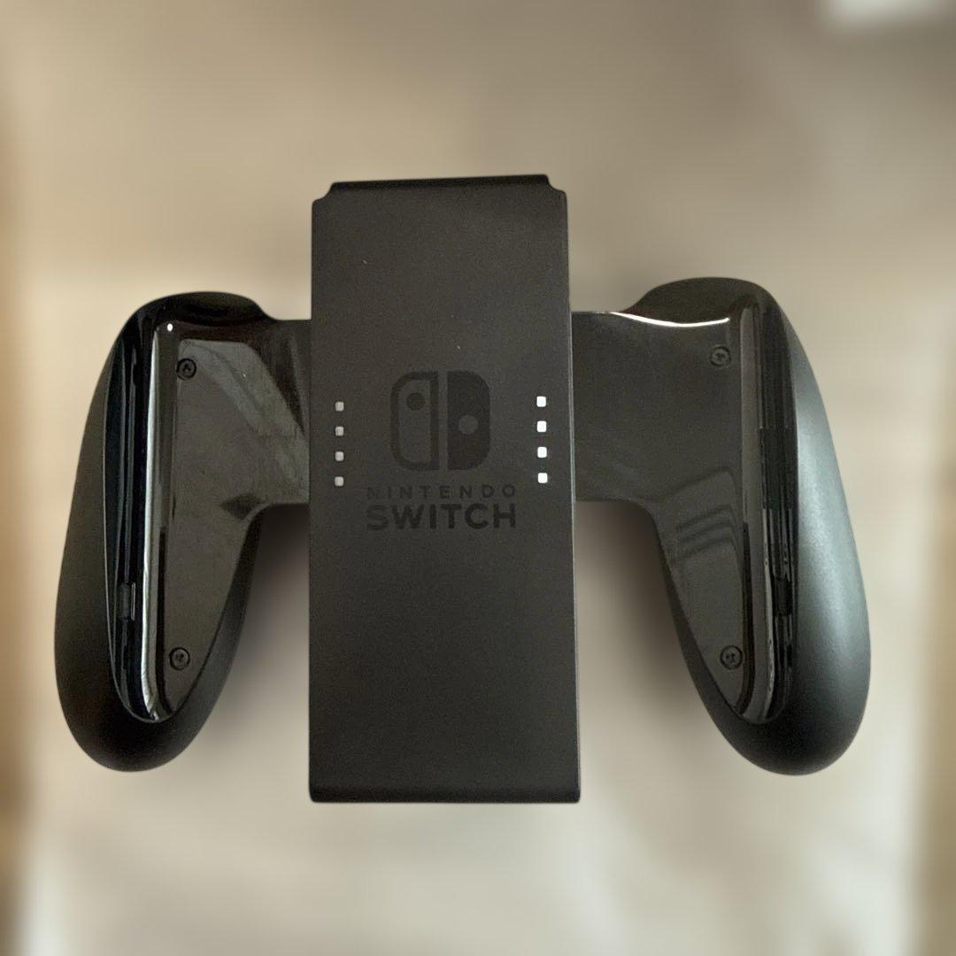 Nintendo Switch 本体 ネオンブルー・ネオンオレンジ