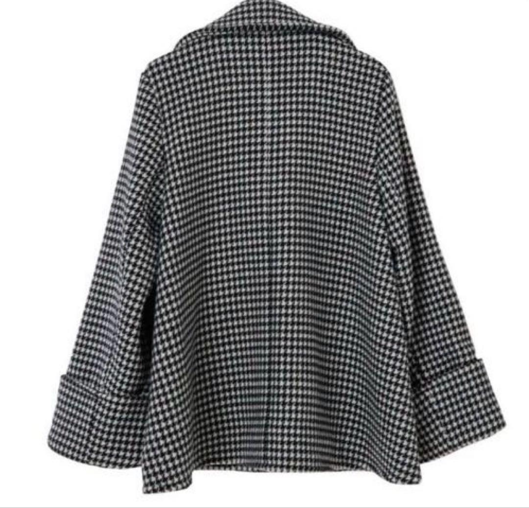 ジャケット・アウター Herlipto Proust Wool-Blend Melton Coat