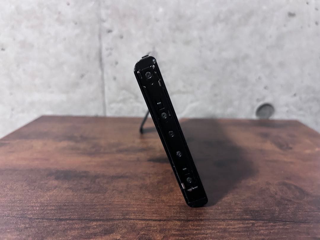 【動作確認済】Nintendo Switch 本体 ブラック