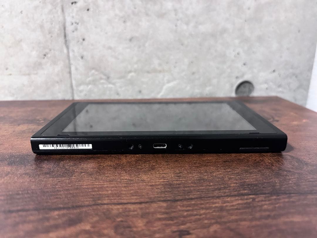【動作確認済】Nintendo Switch 本体 ブラック