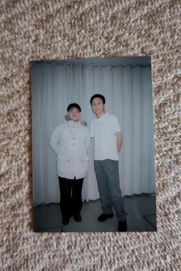 小田和正／８㎝シングルＣＤ１７枚セット（『真夏の恋』のみサイン入り）