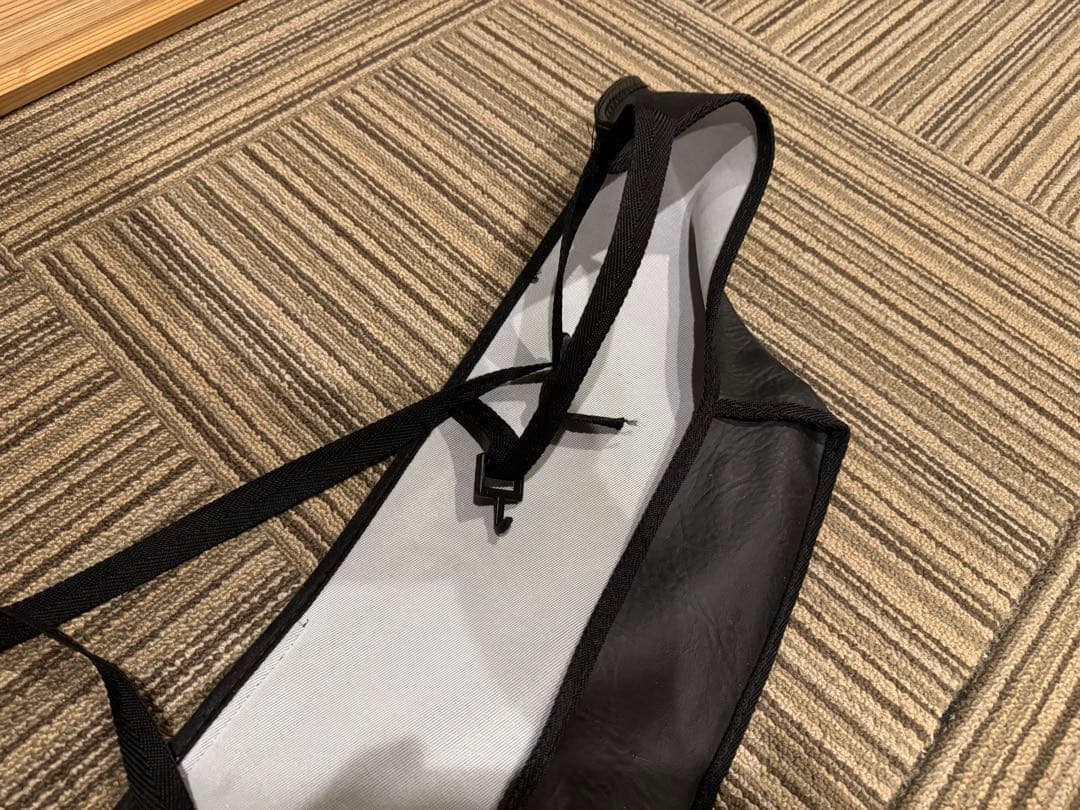 美品Z51ムラーノ ノーズブラ MADE in Mexico 大阪